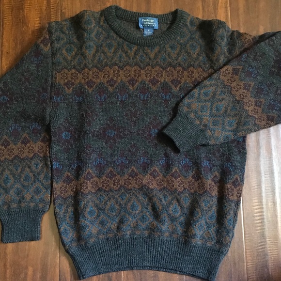 Grandpa Sweater Pack 